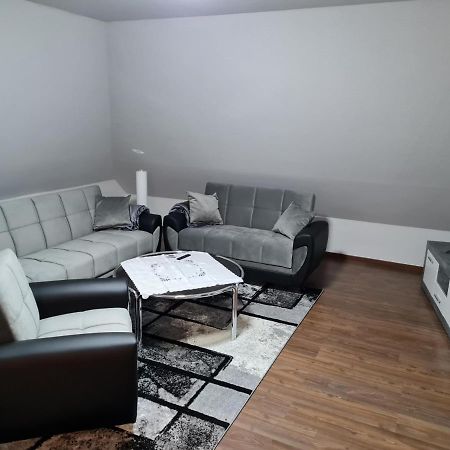 Neu! Ferienwohnung Zum Anker Heeslingen Bagian luar foto