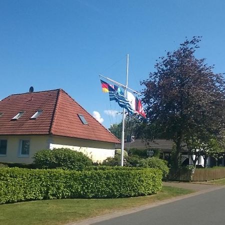 Neu! Ferienwohnung Zum Anker Heeslingen Bagian luar foto