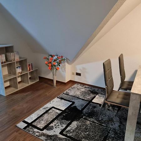 Neu! Ferienwohnung Zum Anker Heeslingen Bagian luar foto
